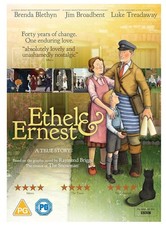 Ethel and Ernest (DVD, 2017)