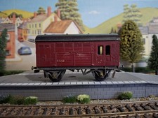 Gauge triang r123 maroon - br,