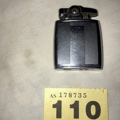 Ronson lighter pat number - lighter,