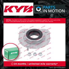 Top Strut Mounting Front