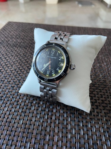 Serviced vostok zakaz sssr - serviced, mo