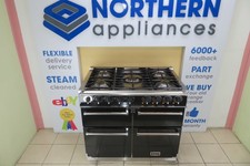 Falcon Range Cooker  Dual Fuel