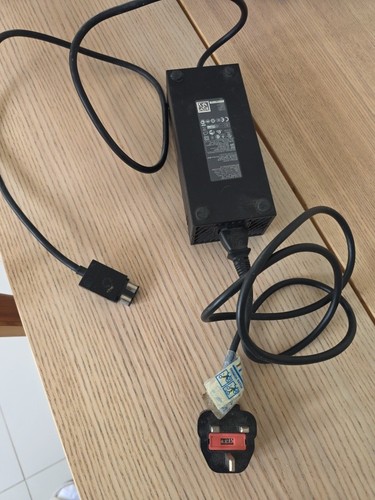 Microsoft xbox one power - microsoft,