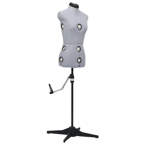 Walplus adjustable dress form - dress,