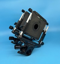 Toyo View Large Format Monorail Camera - Incomplete