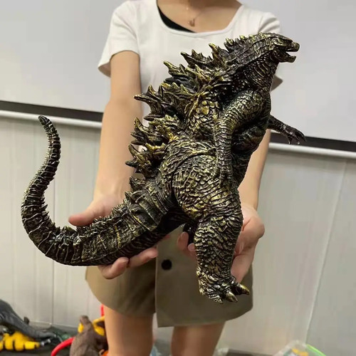 24cm godzilla king monsters - godzilla,