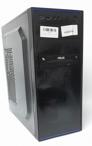 Desktop unbranded amd athlon - desktop,