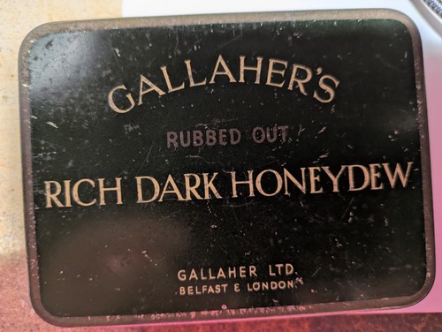Vintage 1970s gallaher - 1970s, gallaher's