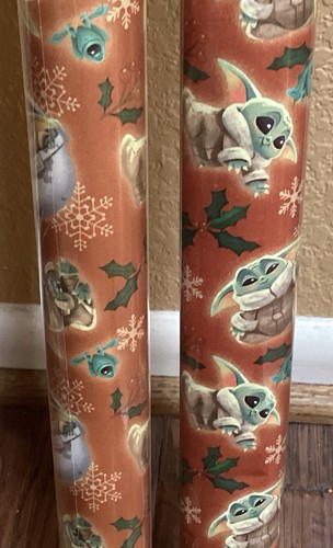 Two rolls the mandalorian - two,