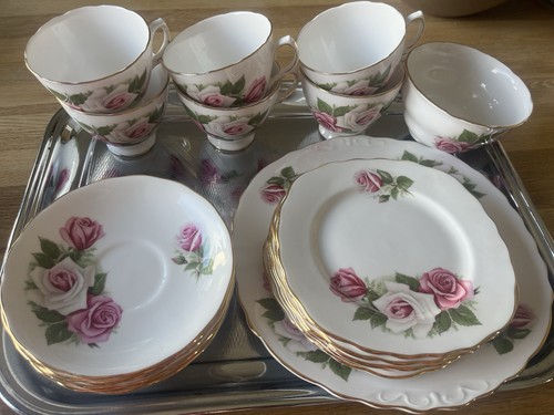 Royal vale bone china - bone, piece