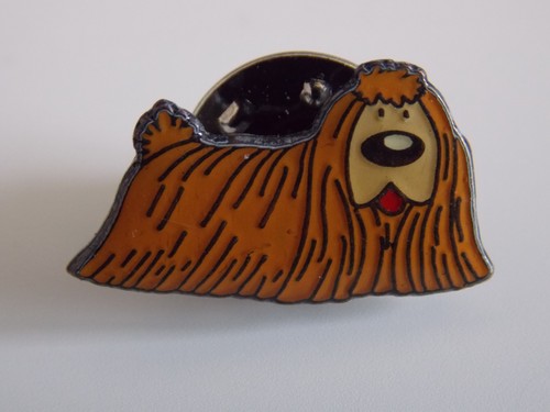 Magic roundabout pin - roundabout,