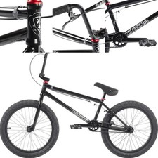 Subrosa tiro bmx - tiro, kit