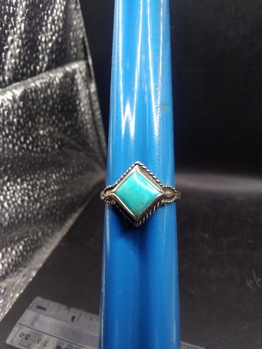 Vintage sterling silver shube - sterling,