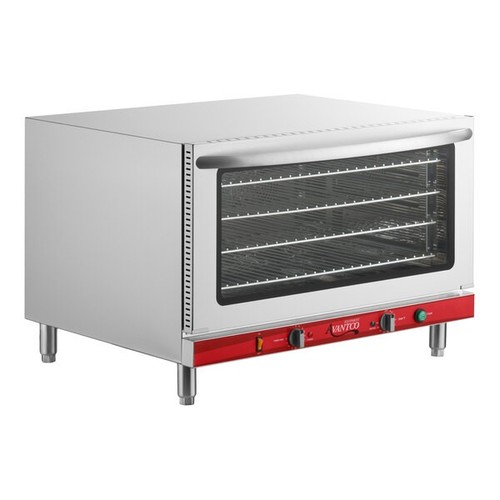 Avantco full size countertop - full,
