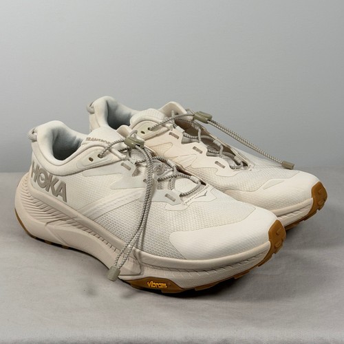 Hoka transport wide eggnog - transport,