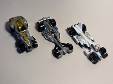 Hot Wheels Star Wars Job Lot