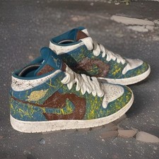 Jordan 1 Men’s Customised 