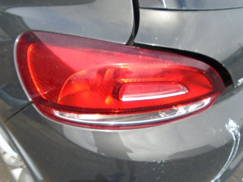 Scirocco 0 tsi - 09, vw