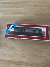 Lima OO Gauge Diesel
