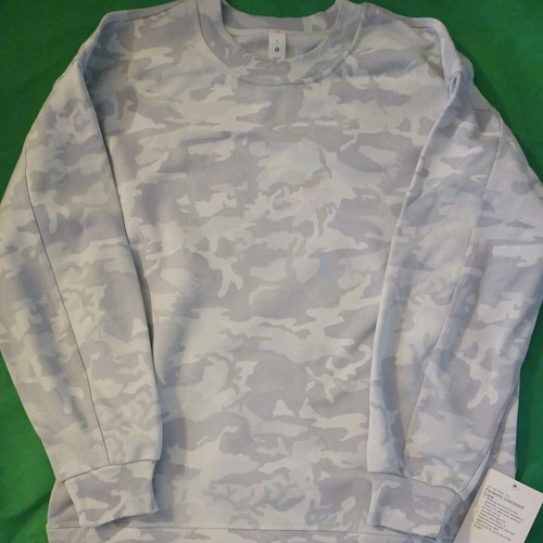 Lululemon perfectly oversized - perfectly,