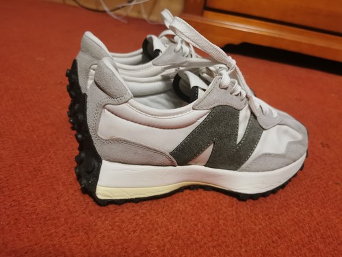 New balance 327 womens - new,