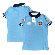 Canterbury RAF Rugby Jersey Royal Air Force Women's Shirt - New