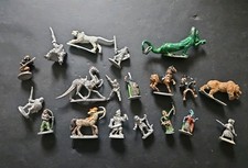 Vintage Ral Partha & Others
