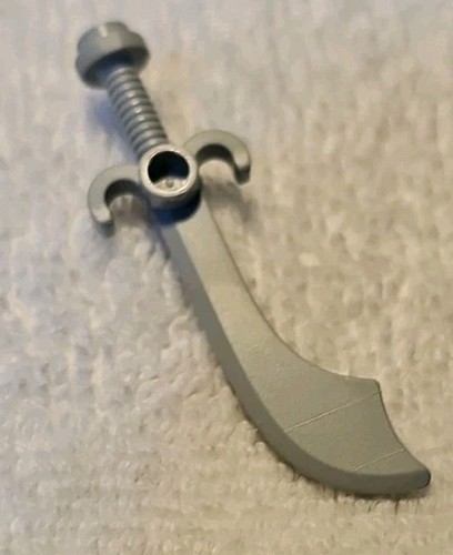 Lego 43887 minifigure weapon - minifigure,