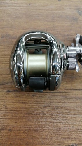 Shimano scorpion antares - shimano,