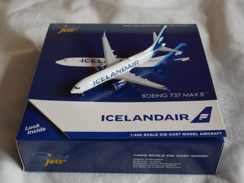 Gemini jets 400 - jets, 1:400