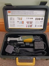 Proxxon Micromot long neck