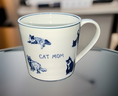 Anthropologie molly hatch - molly, cat