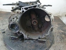 SEAT LEON Gearbox 2.0 TDI