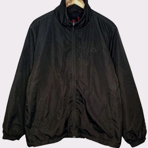 Robe kappa grey - robe,
