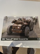 IBG Models 72146 1:72 Daimler
