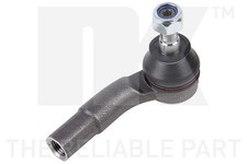 Tie Rod End Right Front Outer