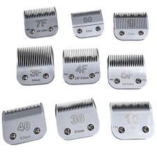 Premium Dog Clipper Blade