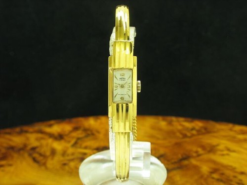 Berg women manual - manual, winding