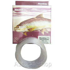 *NEW* Snowbee XS Opaque