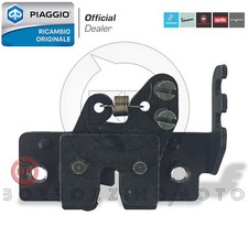 Original Piaggio MP3 IE LT- IE