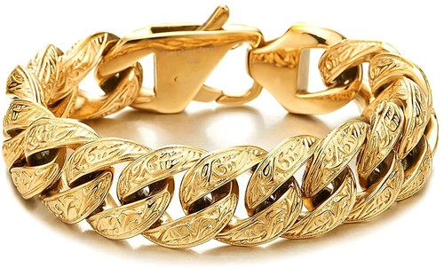18ct gold layered - 18ct,