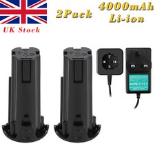 Battery/Charger For Hitachi