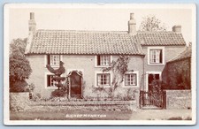 Bishop Monkton Yorkshire Real Photo Postcard wy 97