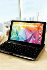 10.1" 2In1 Tablet Computer Android 8.1 Go Quad Core 16GB 1GB Bluetooth Multi MM