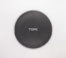 Wireless charger with fast - wireless,