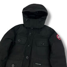 Canada Goose Selkirk Parka Jacket