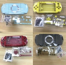 10 COLORS! For PSP 1000
