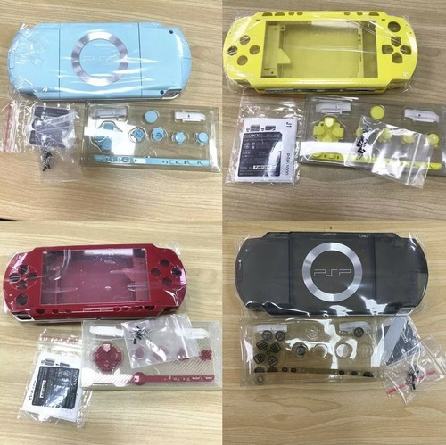Colors for psp 1000 - for,