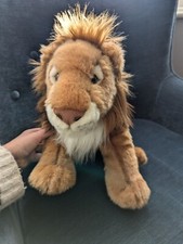 Keel Toys Lion Approx 17inches