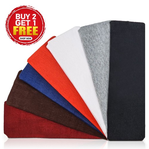 7cm wide plain stretchy fabric - wide,